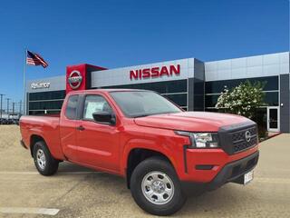 2024 Nissan Frontier for sale in Alvin TX