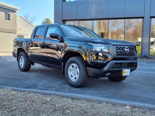 2024 Nissan Frontier for sale in Howell MI