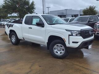 2024 Nissan Frontier for sale in Alvin TX