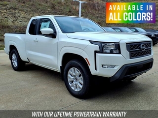 2024 Nissan Frontier for sale in Triadelphia WV