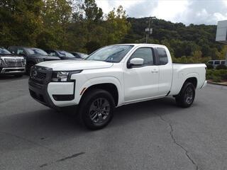 2025 Nissan Frontier for sale in Kingsport TN