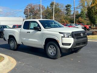 2025 Nissan Frontier for sale in Asheville NC