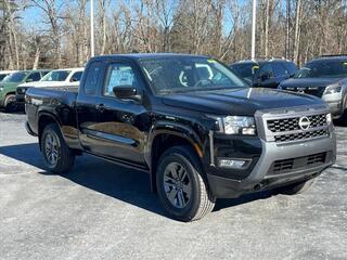 2025 Nissan Frontier for sale in Asheville NC