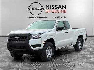 2025 Nissan Frontier for sale in Olathe KS