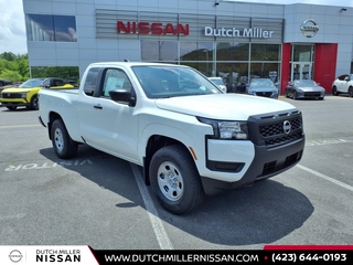 2025 Nissan Frontier for sale in Bristol TN