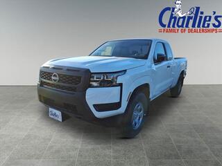 2026 Nissan Frontier for sale in Augusta ME