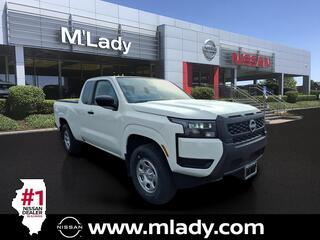 2026 Nissan Frontier for sale in Crystal Lake IL