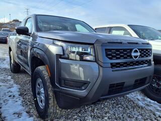 2026 Nissan Frontier for sale in Triadelphia WV