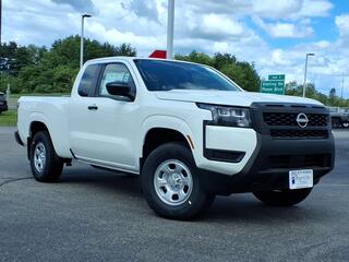 2026 Nissan Frontier for sale in Portsmouth NH