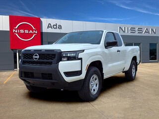 2026 Nissan Frontier for sale in Ada OK