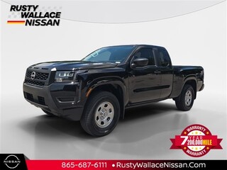 2026 Nissan Frontier for sale in Knoxville TN