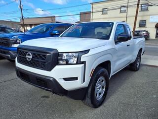 2022 Nissan Frontier for sale in Garwood NJ