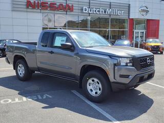 2024 Nissan Frontier for sale in Bristol TN