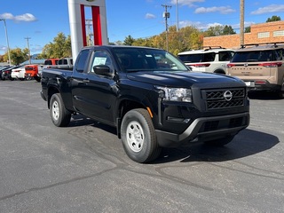 2024 Nissan Frontier for sale in Elkhart IN