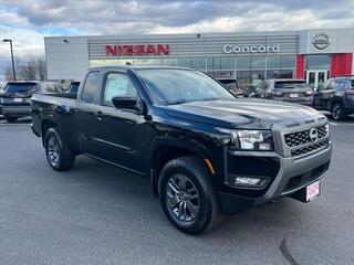 2025 Nissan Frontier for sale in Concord NH