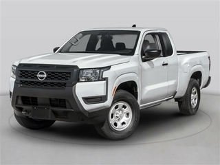 2025 Nissan Frontier for sale in Manchester NH