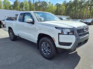 2025 Nissan Frontier for sale in New Bern NC