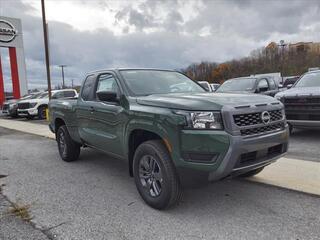 2025 Nissan Frontier for sale in Altoona PA