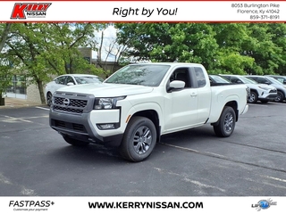 2025 Nissan Frontier for sale in Florence KY
