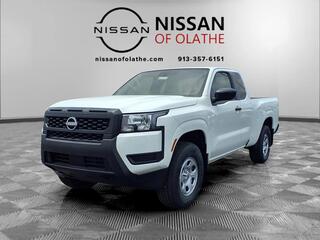 2025 Nissan Frontier for sale in Olathe KS