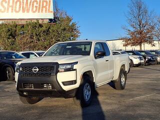 2026 Nissan Frontier for sale in Olathe KS