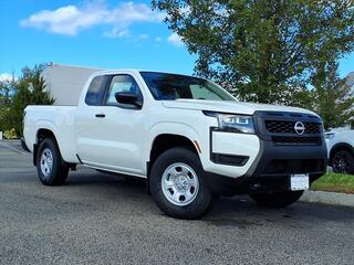 2026 Nissan Frontier for sale in Stratham NH