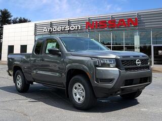 2026 Nissan Frontier for sale in Asheville NC