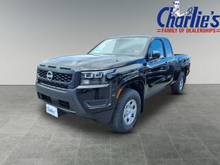 2026 Nissan Frontier for sale in Augusta ME