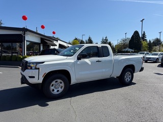 2023 Nissan Frontier for sale in Milwaukie OR