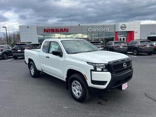 2025 Nissan Frontier for sale in Concord NH