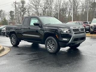 2025 Nissan Frontier for sale in Asheville NC