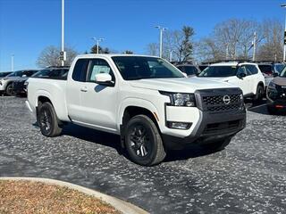 2025 Nissan Frontier for sale in Asheville NC