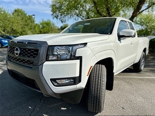2025 Nissan Frontier for sale in Louisville KY