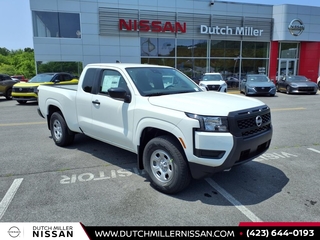 2025 Nissan Frontier for sale in Bristol TN