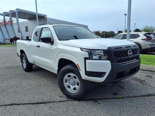 2025 Nissan Frontier for sale in Clarksville TN