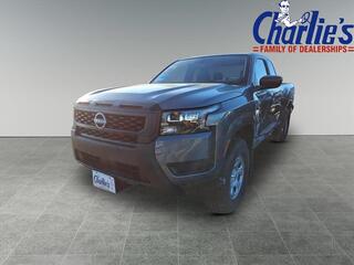 2026 Nissan Frontier for sale in Augusta ME