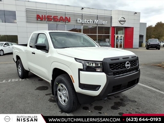 2026 Nissan Frontier for sale in Bristol TN