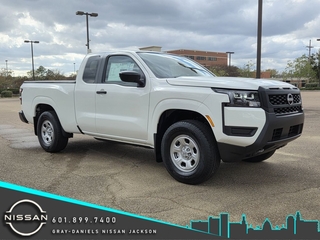 2026 Nissan Frontier for sale in Jackson MS