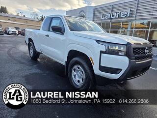 2026 Nissan Frontier for sale in Johnstown PA