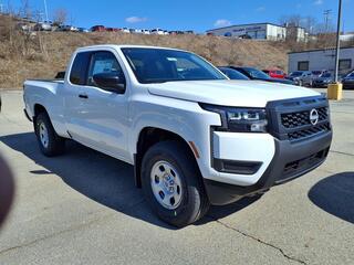 2026 Nissan Frontier for sale in Greensburg PA