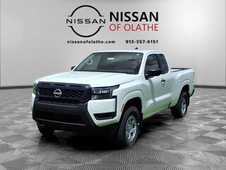 2026 Nissan Frontier for sale in Olathe KS