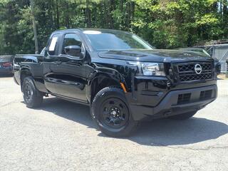 2022 Nissan Frontier for sale in Charlotte NC