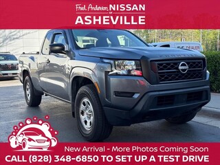 2022 Nissan Frontier for sale in Asheville NC