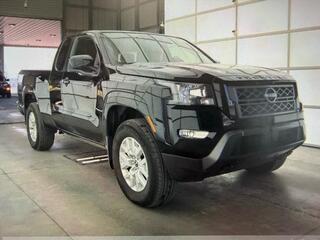 2024 Nissan Frontier for sale in Portsmouth NH