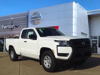 2025 Nissan Frontier for sale in Mcalester OK