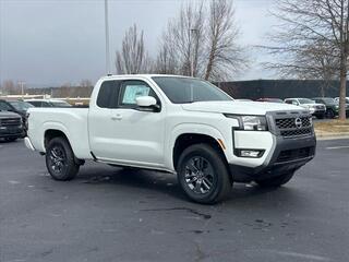 2025 Nissan Frontier for sale in Asheville NC