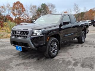 2025 Nissan Frontier for sale in Matteson IL