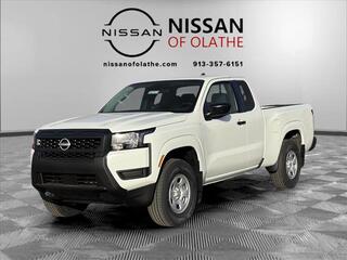 2025 Nissan Frontier for sale in Olathe KS