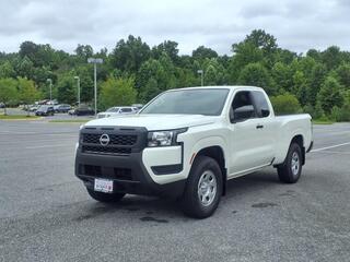 2025 Nissan Frontier for sale in West Mifflin PA