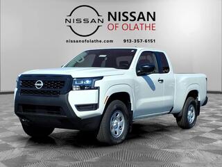 2026 Nissan Frontier for sale in Olathe KS